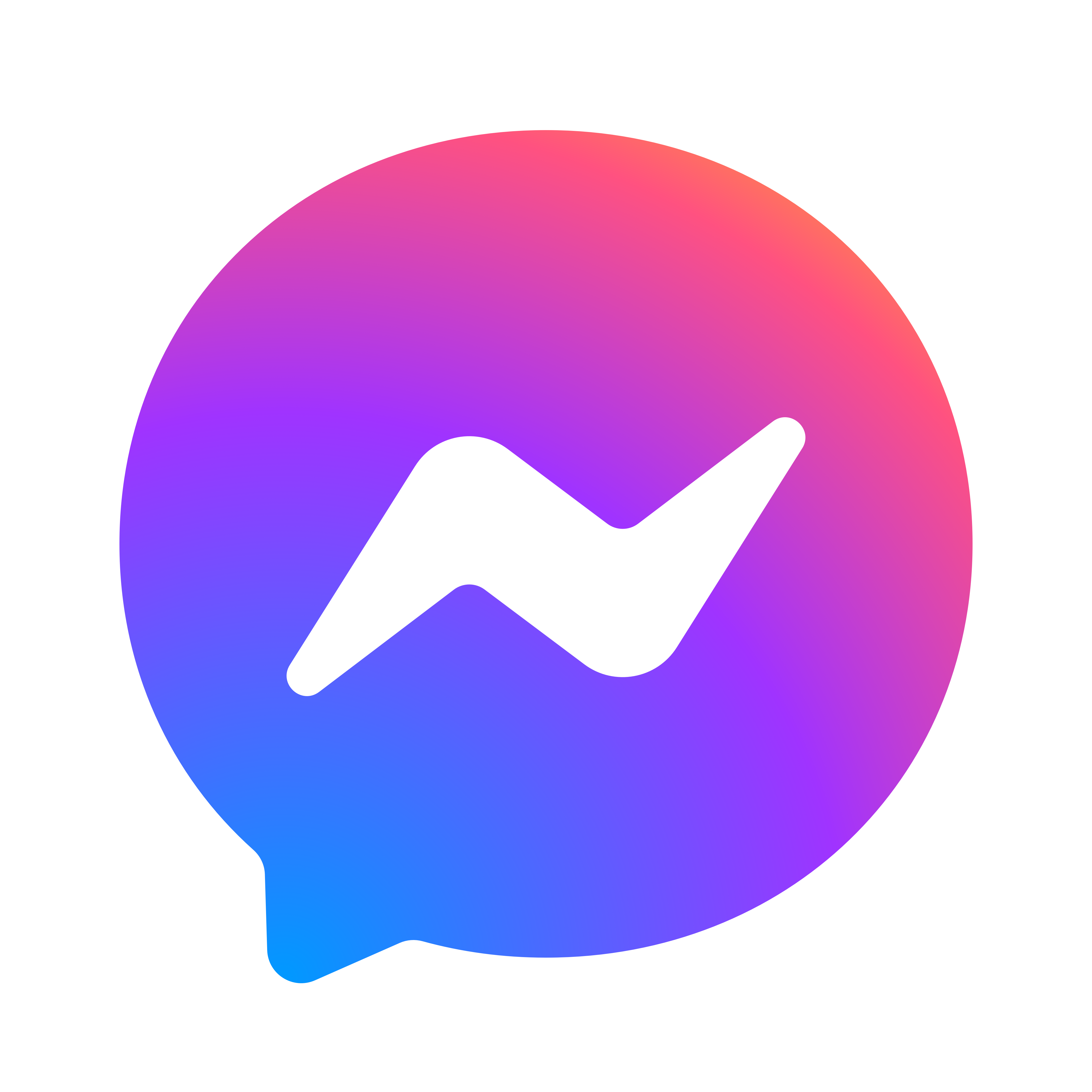 Messenger (Proximamente)